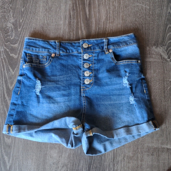 Pants - ⭐5 for $25⭐Cute shorts
